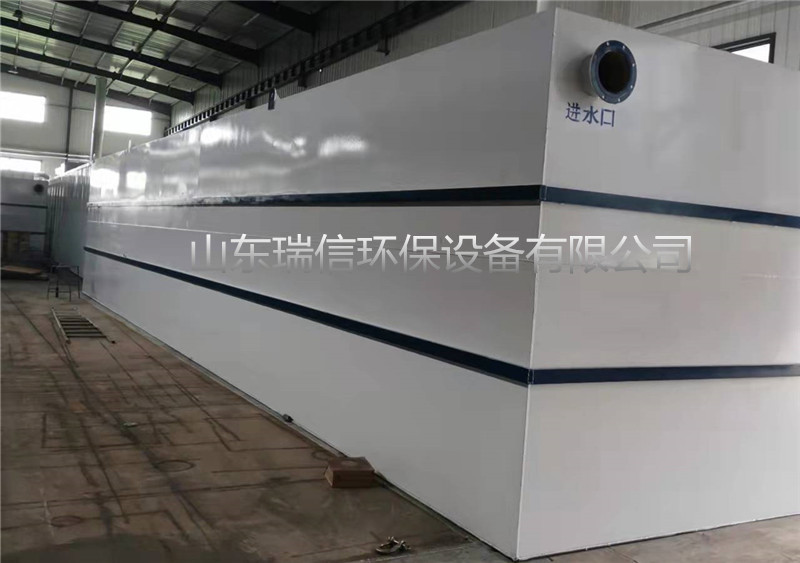 醫(yī)院、生活、農(nóng)村污水處理設(shè)備