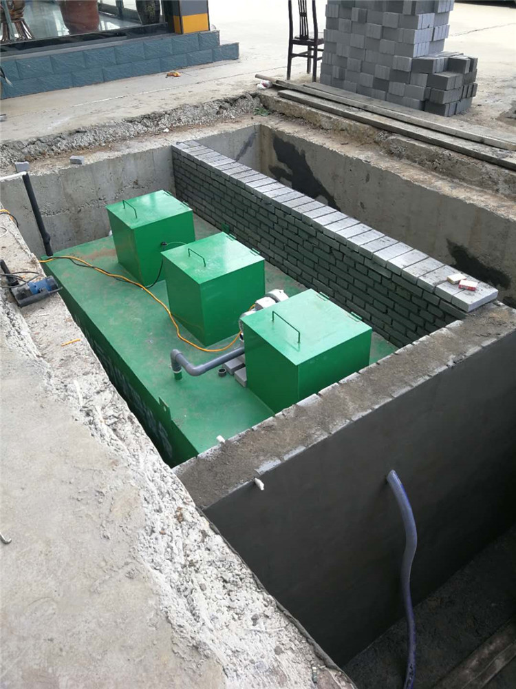 一體化農(nóng)村污水處理設(shè)備-湖南一體化農(nóng)村污水處理設(shè)備要怎么除臭??？