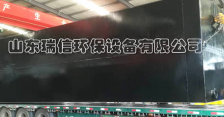 養殖場污水處理會用到哪些設備？