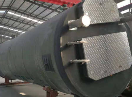 什么是生物脫氮工藝？